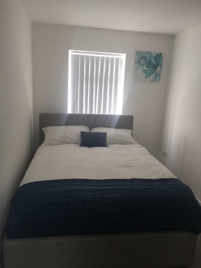 Sama's Stylish 2 Homestay Manchester